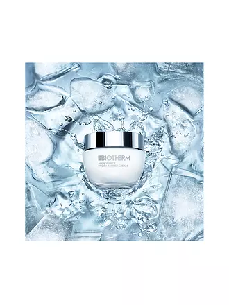 BIOTHERM | Crema viso - Aquasource Hydra Barrier Cream 50ml | 